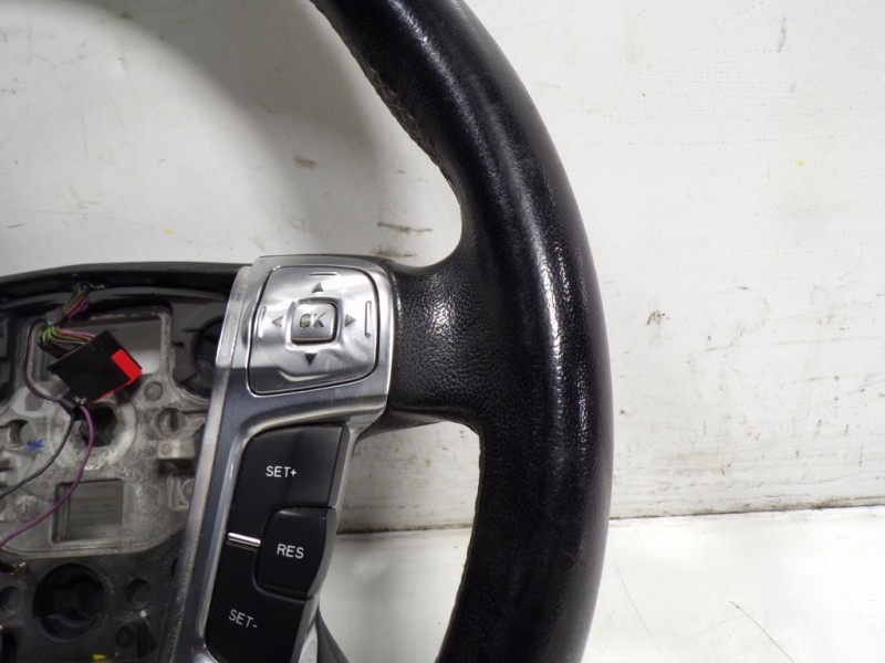 Recambio de volante para ford mondeo ber. (ca2) 2.0 tdci cat referencia OEM IAM 1678748  