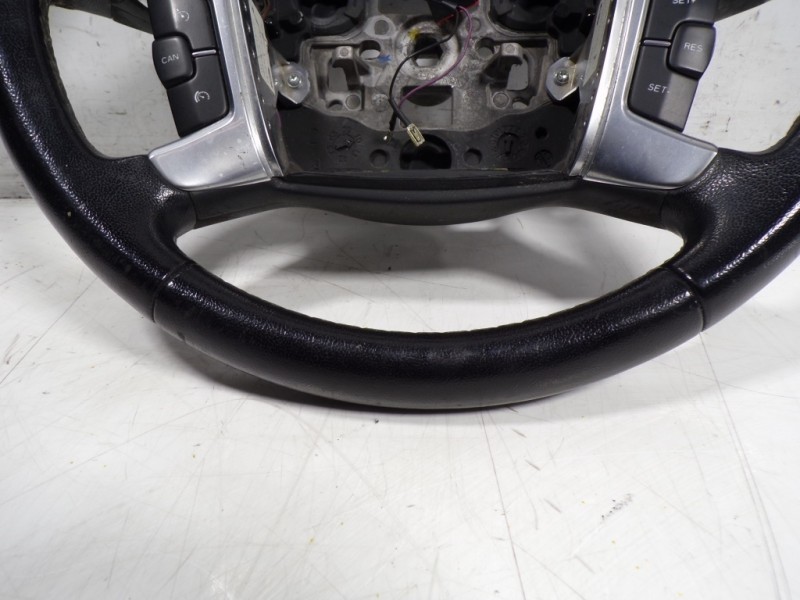 Recambio de volante para ford mondeo ber. (ca2) 2.0 tdci cat referencia OEM IAM 1678748  