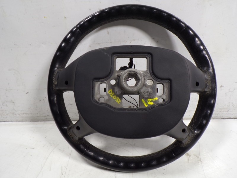 Recambio de volante para ford mondeo ber. (ca2) 2.0 tdci cat referencia OEM IAM 1678748  