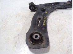 Recambio de brazo suspension inferior delantero derecho para seat leon (5f1) 1.2 tsi referencia OEM IAM 5Q0407152R   2