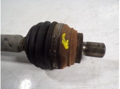 Recambio de transmision derecha para seat leon (5f1) 1.2 tsi referencia OEM IAM 5Q0407272B 5Q0407272B  2