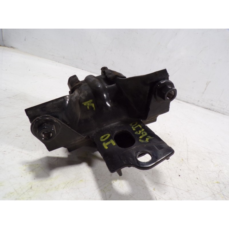 Recambio de soporte motor izquierdo para seat ibiza (6j5) 1.6 tdi referencia OEM IAM 6R0199555  