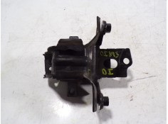 Recambio de soporte motor izquierdo para seat ibiza (6j5) 1.6 tdi referencia OEM IAM 6R0199555   2