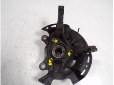 Recambio de mangueta delantera derecha para kia ceed 1.6 crdi cat referencia OEM IAM 51716G4AA0   2