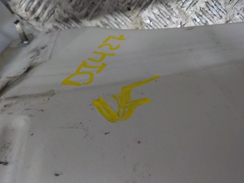 Recambio de capot delantero para citroën c3 picasso 1.4 16v referencia OEM IAM 7901Q7  