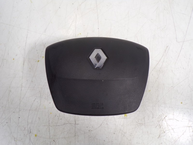 Recambio de airbag delantero izquierdo para renault scenic iii grand dynamique referencia OEM IAM 985701921R 985701921R 15031197