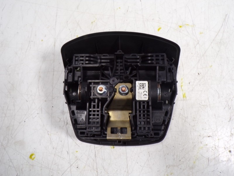 Recambio de airbag delantero izquierdo para renault scenic iii grand dynamique referencia OEM IAM 985701921R 985701921R 15031197