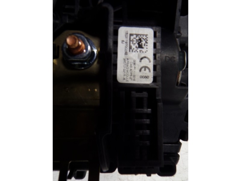 Recambio de airbag delantero izquierdo para renault scenic iii grand dynamique referencia OEM IAM 985701921R 985701921R 15031197