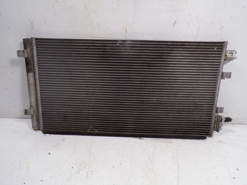 Recambio de condensador aire acondicionado para renault scenic iii grand dynamique referencia OEM IAM 921000294R 921000294R 