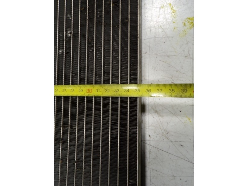 Recambio de condensador aire acondicionado para renault scenic iii grand dynamique referencia OEM IAM 921000294R 921000294R 