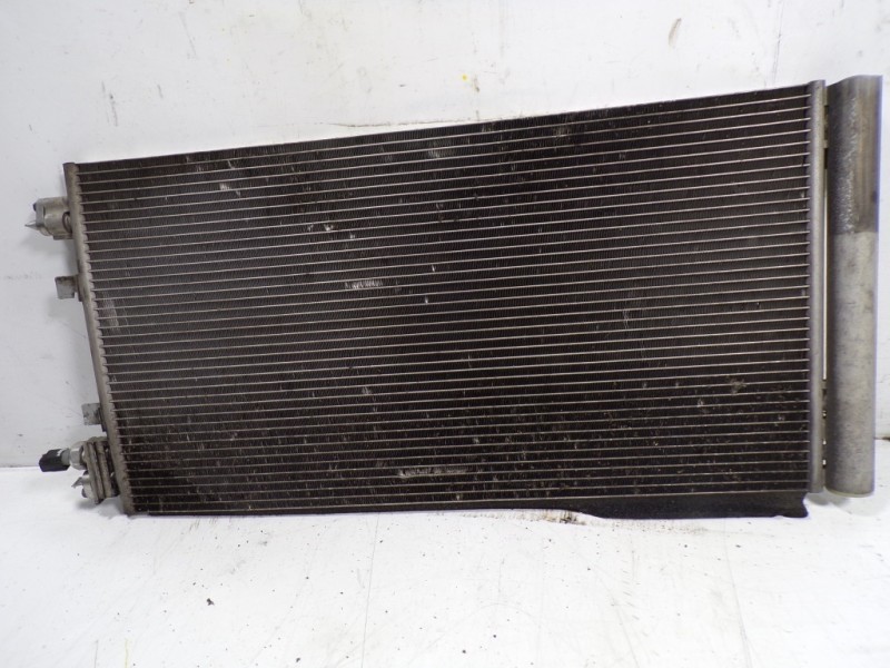 Recambio de condensador aire acondicionado para renault scenic iii grand dynamique referencia OEM IAM 921000294R 921000294R 