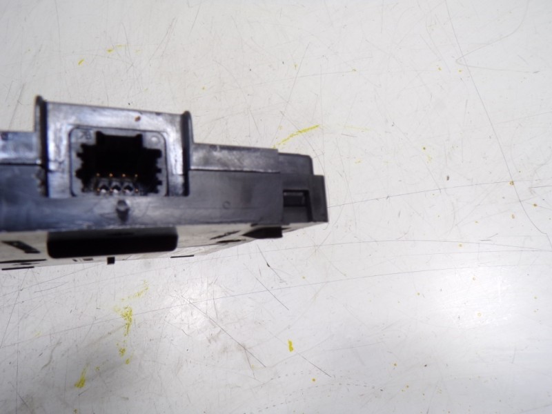 Recambio de conmutador de arranque para renault scenic iii grand dynamique referencia OEM IAM 285909828R 285909828R A2C531851860