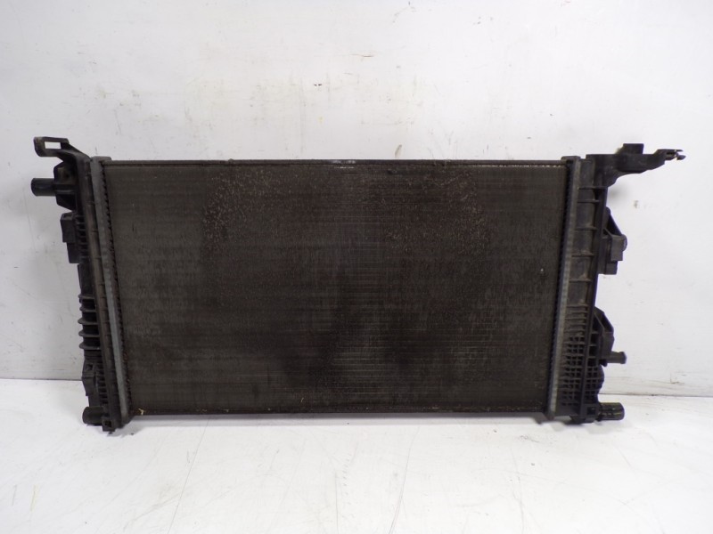 Recambio de radiador agua para renault scenic iii grand dynamique referencia OEM IAM 214105150R 214105150R 0854M581634