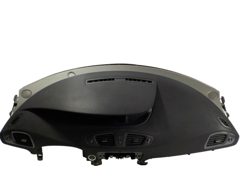 Recambio de salpicadero para renault scenic iii grand dynamique referencia OEM IAM 681007952R 985154961R 617424800GD