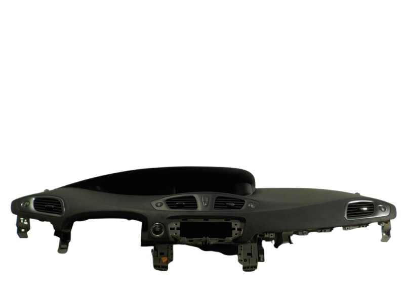 Recambio de salpicadero para renault scenic iii grand dynamique referencia OEM IAM 681007952R 985154961R 617424800GD