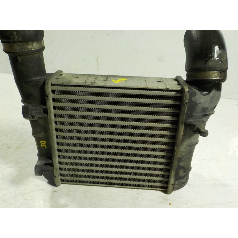 Recambio de intercooler para audi a4 berlina (8e) 1.9 tdi referencia OEM IAM  8E0145805S 