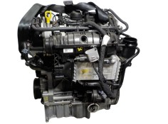 Recambio de motor completo para audi a1 sportback (gba) 1.5 16v tsi act referencia OEM IAM 05E100031J DADA 