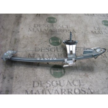 ELEVALUNAS TRASERO IZQUIERDO 