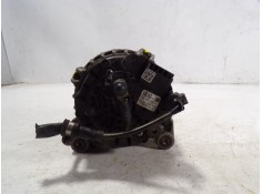 Recambio de alternador para audi a3 sportback (8va) 1.6 tdi referencia OEM IAM 03L903023K 03L903023K F000BL0800 2