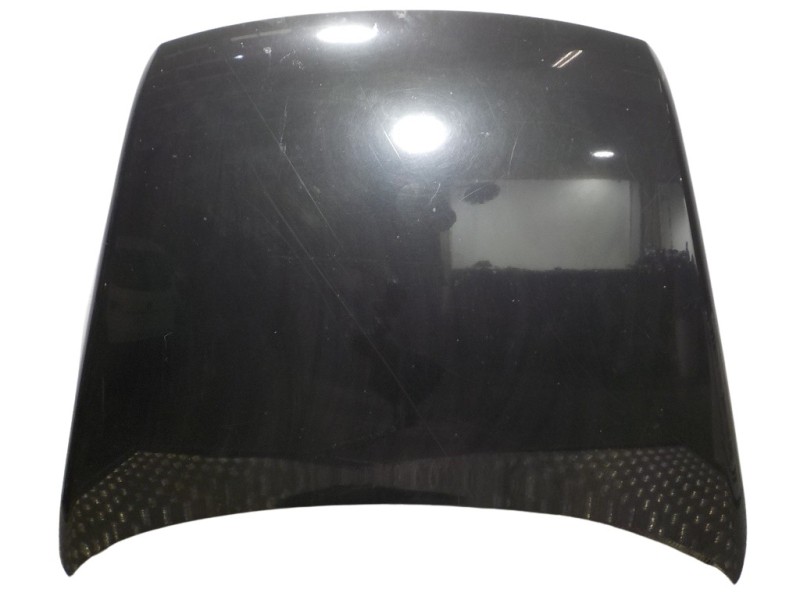 Recambio de capot delantero para volkswagen touareg (7la) tdi r5 referencia OEM IAM 7L6823031D  