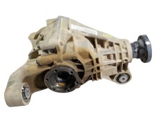 Recambio de diferencial trasero para volkswagen touareg (7la) tdi r5 referencia OEM IAM 0AB525015Q AGT  2