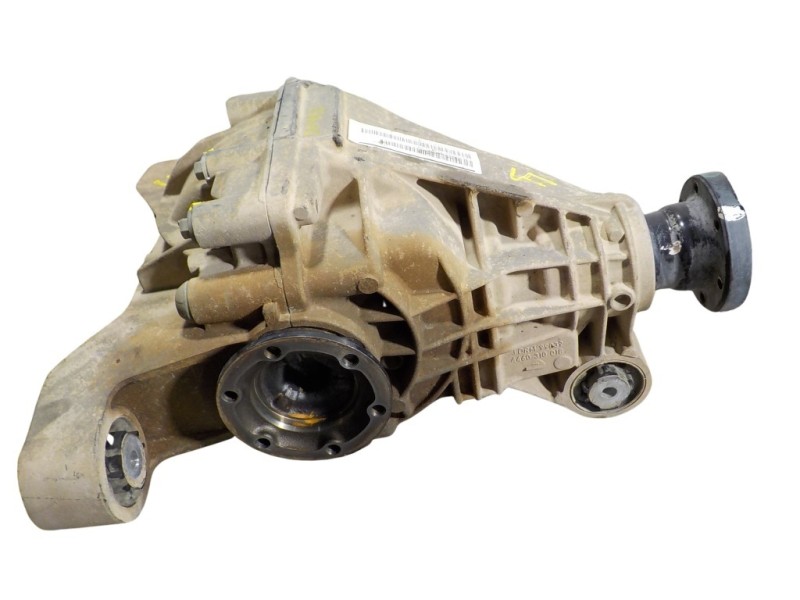 Recambio de diferencial trasero para volkswagen touareg (7la) tdi r5 referencia OEM IAM 0AB525015Q AGT 