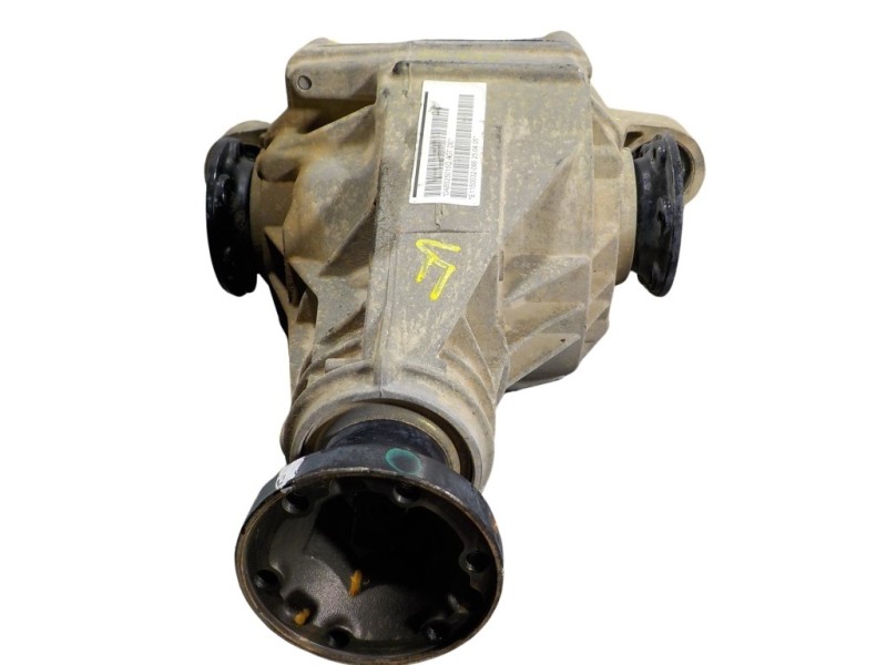 Recambio de diferencial trasero para volkswagen touareg (7la) tdi r5 referencia OEM IAM 0AB525015Q AGT 