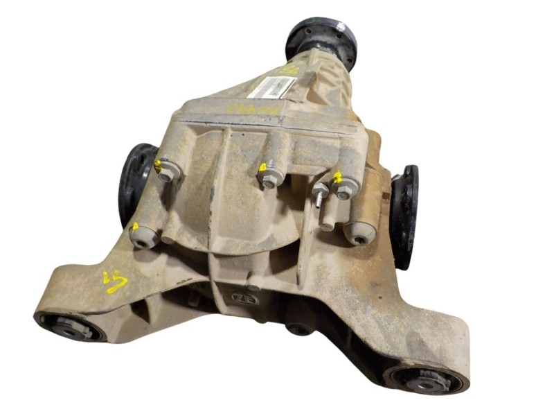 Recambio de diferencial trasero para volkswagen touareg (7la) tdi r5 referencia OEM IAM 0AB525015Q AGT 