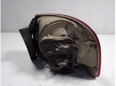 Recambio de piloto trasero izquierdo para volkswagen touareg (7la) tdi r5 referencia OEM IAM 7L6945095P 7L6945095K  2