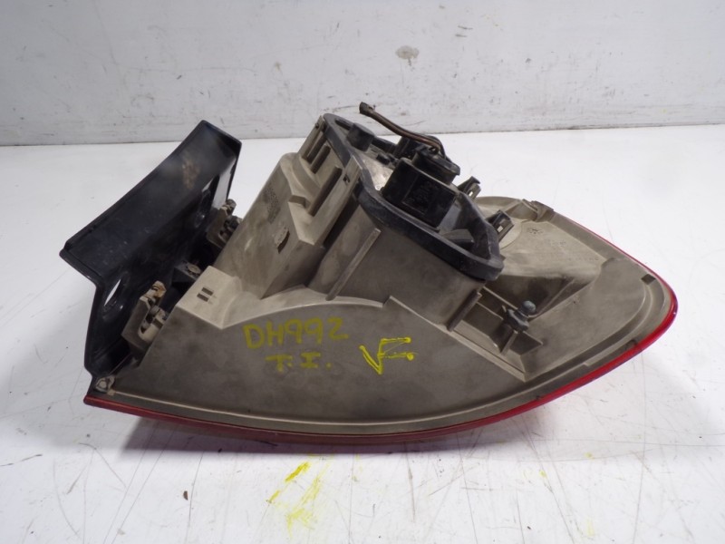 Recambio de piloto trasero izquierdo para volkswagen touareg (7la) tdi r5 referencia OEM IAM 7L6945095P 7L6945095K 