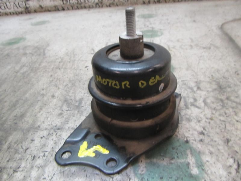 Recambio de soporte motor derecho para skoda fabia (5j2 ) 1.2 12v referencia OEM IAM 6Q0199167DA  