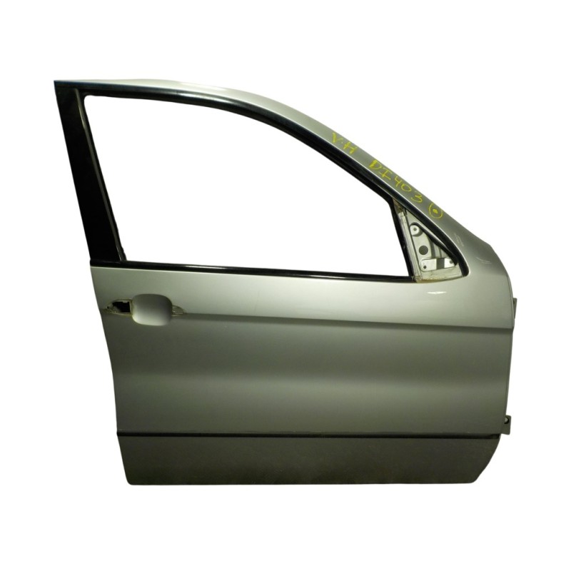 Recambio de puerta delantera derecha para bmw x5 (e53) 4.6is automático referencia OEM IAM 41518256824  