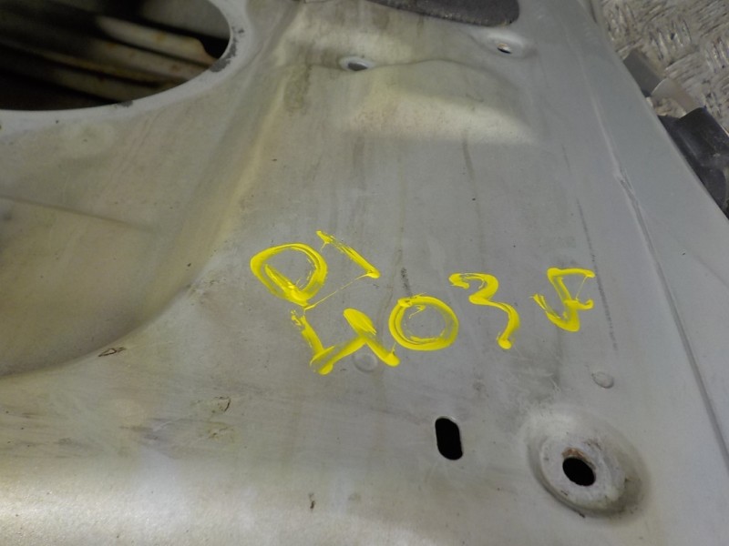 Recambio de puerta delantera derecha para bmw x5 (e53) 4.6is automático referencia OEM IAM 41518256824  