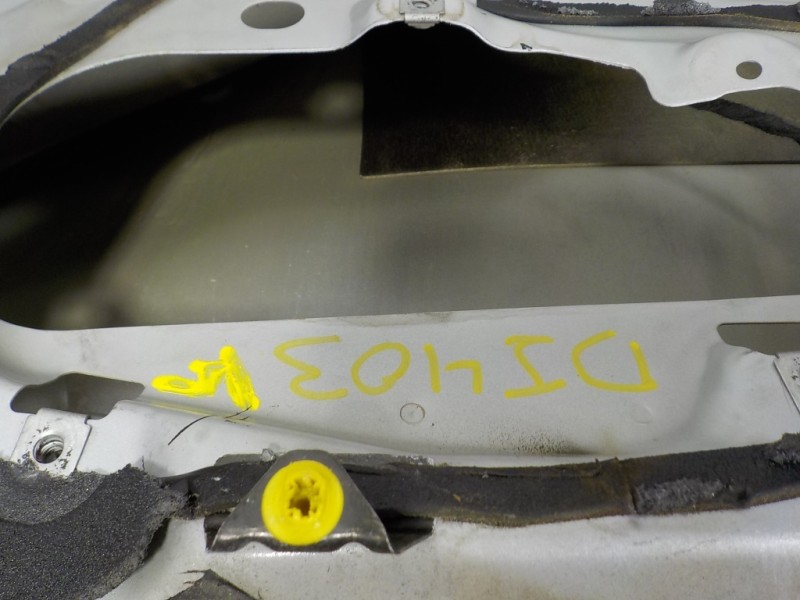 Recambio de puerta trasera derecha para bmw x5 (e53) 4.6is automático referencia OEM IAM 41528256828  