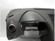 Recambio de salpicadero para nissan qashqai (j10) 1.5 dci turbodiesel cat referencia OEM IAM 68030JD90A 98515JD05A 606565100ED 2