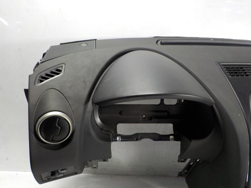 Recambio de salpicadero para nissan qashqai (j10) 1.5 dci turbodiesel cat referencia OEM IAM 68030JD90A 98515JD05A 606565100ED