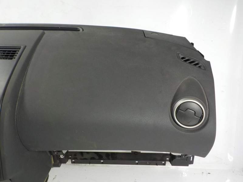 Recambio de salpicadero para nissan qashqai (j10) 1.5 dci turbodiesel cat referencia OEM IAM 68030JD90A 98515JD05A 606565100ED