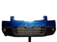 Recambio de paragolpes delantero para nissan qashqai (j10) 1.5 dci turbodiesel cat referencia OEM IAM    2