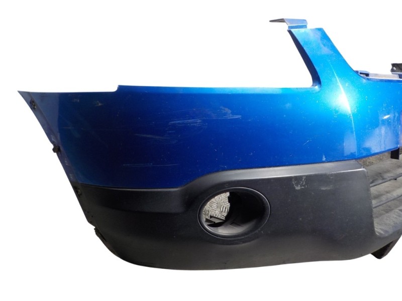 Recambio de paragolpes delantero para nissan qashqai (j10) 1.5 dci turbodiesel cat referencia OEM IAM   