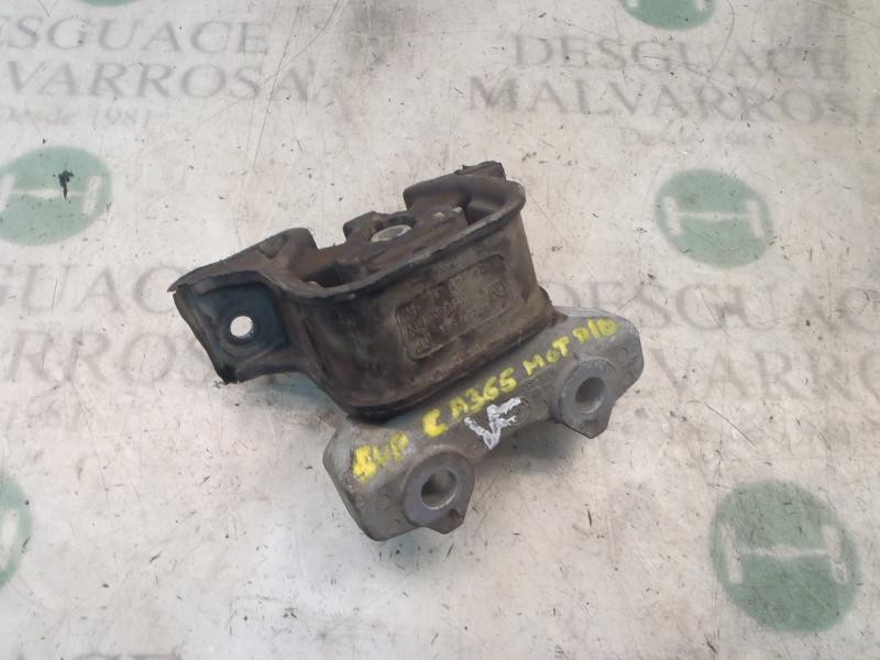 Recambio de soporte motor derecho para opel meriva cosmo referencia OEM IAM   