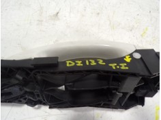 Recambio de maneta exterior trasera izquierda para seat arona 1.0 tsi referencia OEM IAM 5G0837205NGRU   2