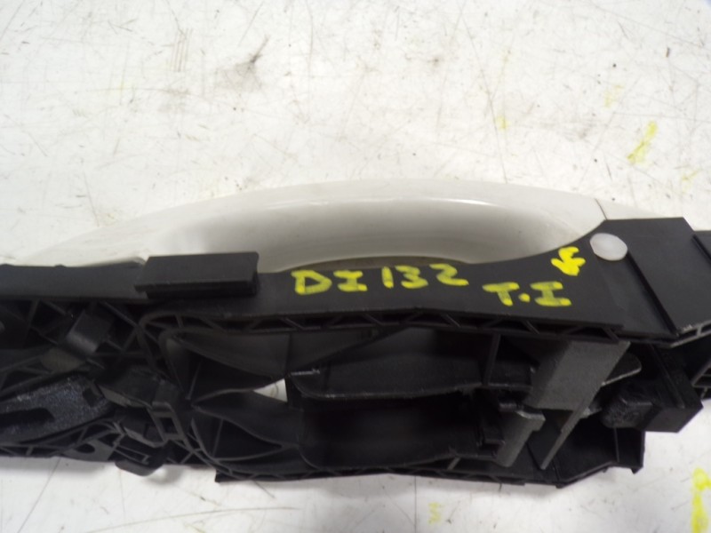 Recambio de maneta exterior trasera izquierda para seat arona 1.0 tsi referencia OEM IAM 5G0837205NGRU  