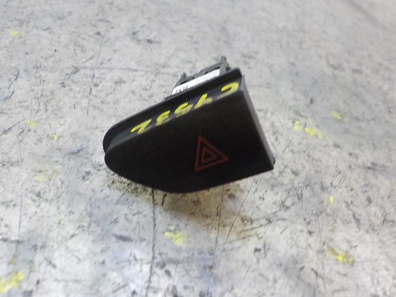 Recambio de warning para renault clio iv 1.5 dci diesel fap referencia OEM IAM 252907372R 252907372R 