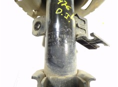 Recambio de amortiguador delantero izquierdo para peugeot 308 1.5 hdi referencia OEM IAM 1628565380 9823318680 03031000231 2
