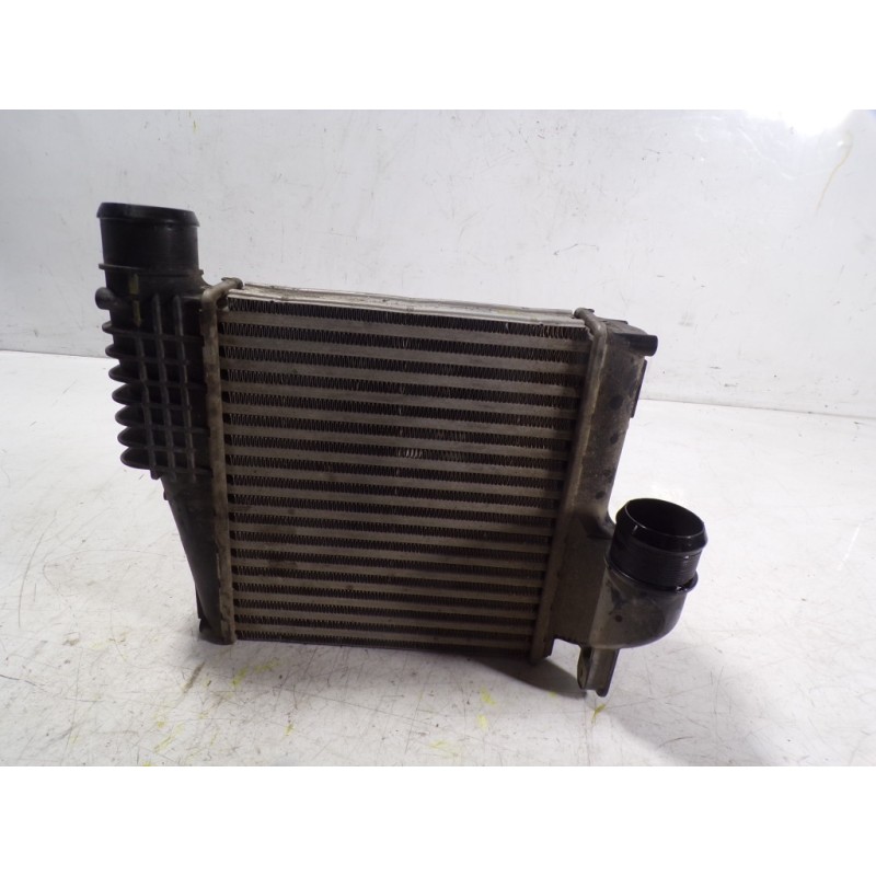 Recambio de intercooler para peugeot 308 1.5 hdi referencia OEM IAM 9675627980 9675627980 