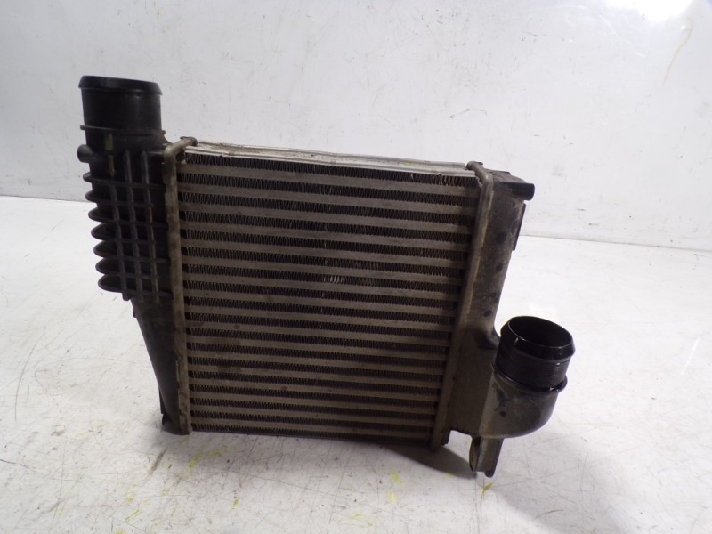 Recambio de intercooler para peugeot 308 1.5 hdi referencia OEM IAM 9675627980 9675627980 