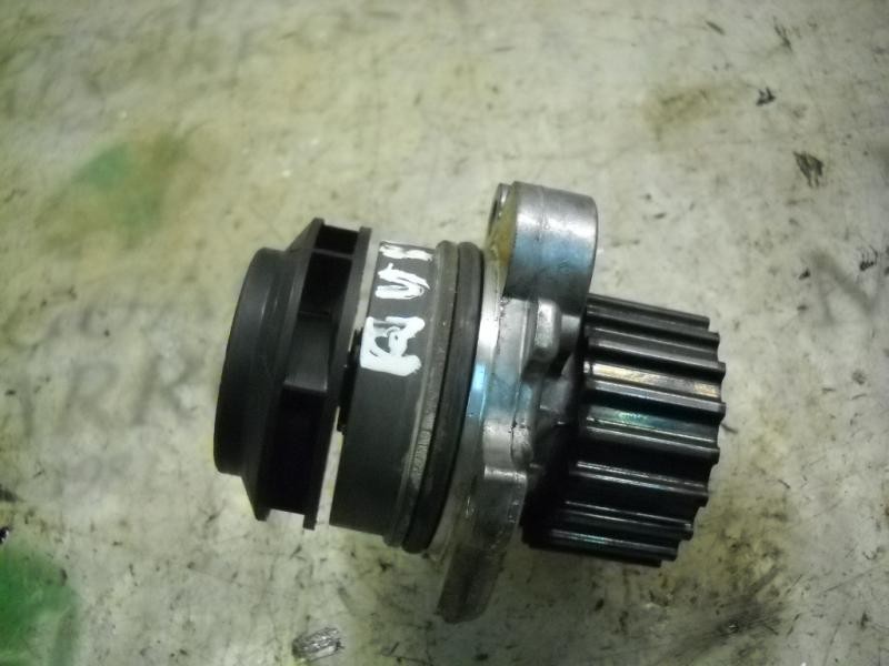 Recambio de bomba agua para seat toledo (1m2) 1.9 tdi referencia OEM IAM   