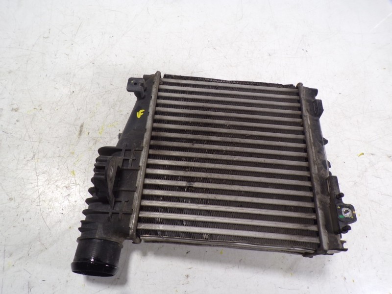 Recambio de intercooler para peugeot 308 1.5 hdi referencia OEM IAM 9675627980 9675627980 