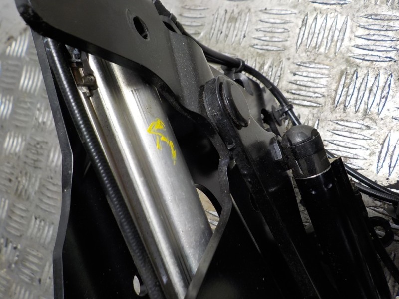 Recambio de techo electrico para bmw serie 1 cabrio (e88) 2.0 turbodiesel cat referencia OEM IAM 54347192905  