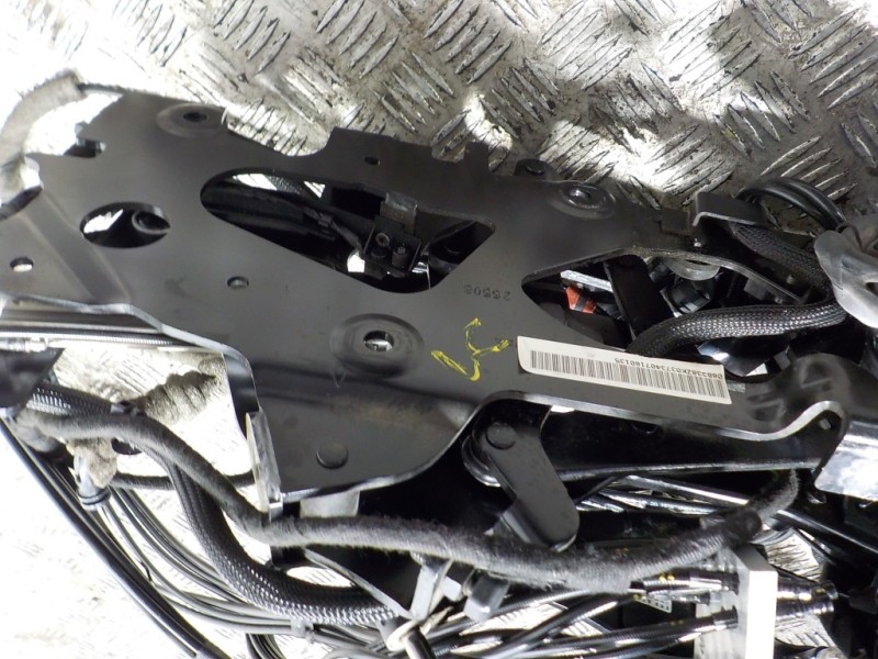 Recambio de techo electrico para bmw serie 1 cabrio (e88) 2.0 turbodiesel cat referencia OEM IAM 54347192905  